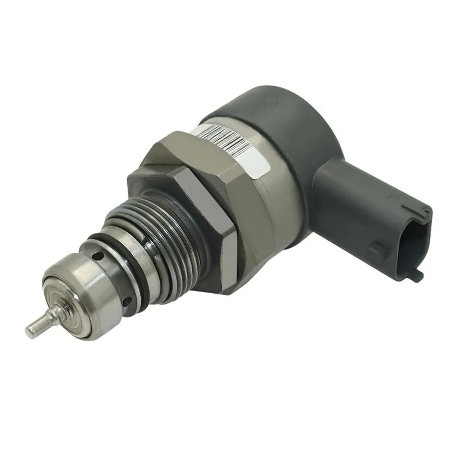 Клапан 0281006037 Fuel Pressure Regulator Valve
