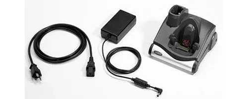 Терминал сбора данных Zebra Symbol CRD9000-1001SR USB Charging Cradle MC9200 MC9