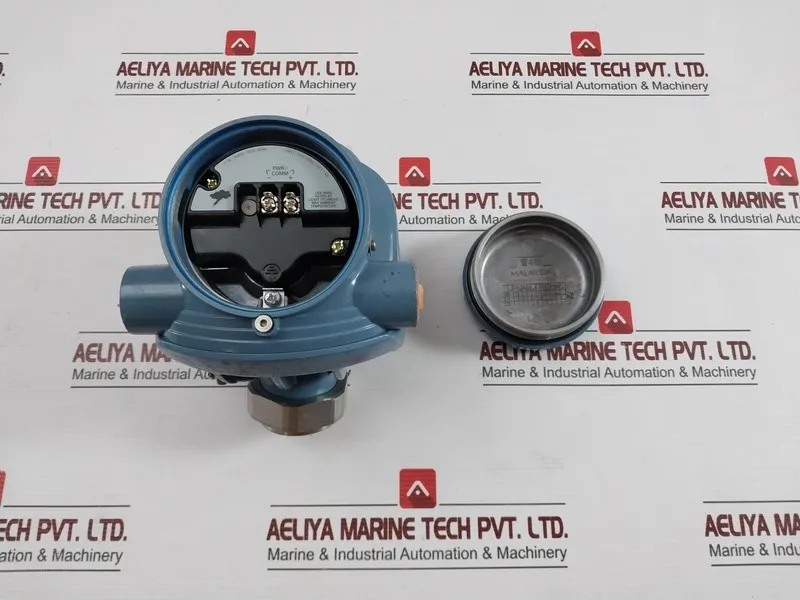 Датчик уровня ROSEMOUNT 5301HA1S1V3AM00065CBI7 Guided Wave Radar Level Transmitt