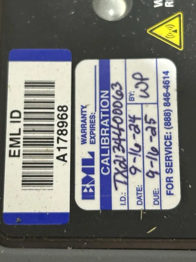 Анализатор Kaelus iPA-1900A Dual Band Passive Intermodulation Analyzer 1900MHz