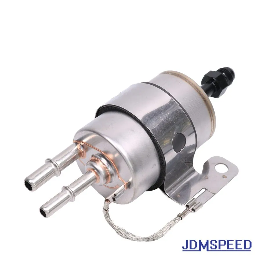 Трубопроводная арматура 5.7L Fuel Filter Pressure Regulator 99-04 Chevrolet Corv — фото лота 2