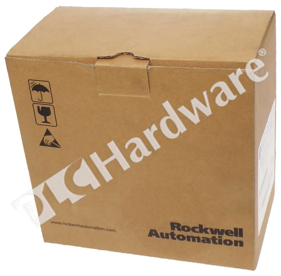 Частотный преобразователь Allen Bradley 22B-V2P3N104 PowerFlex 40 AC Drive 0.37k