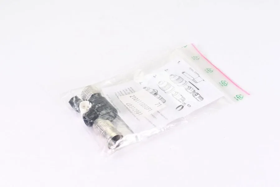 Электронный компонент HARTING 21011405091