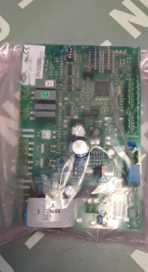 Кондиционер CP415L0000 CAREL Control Card