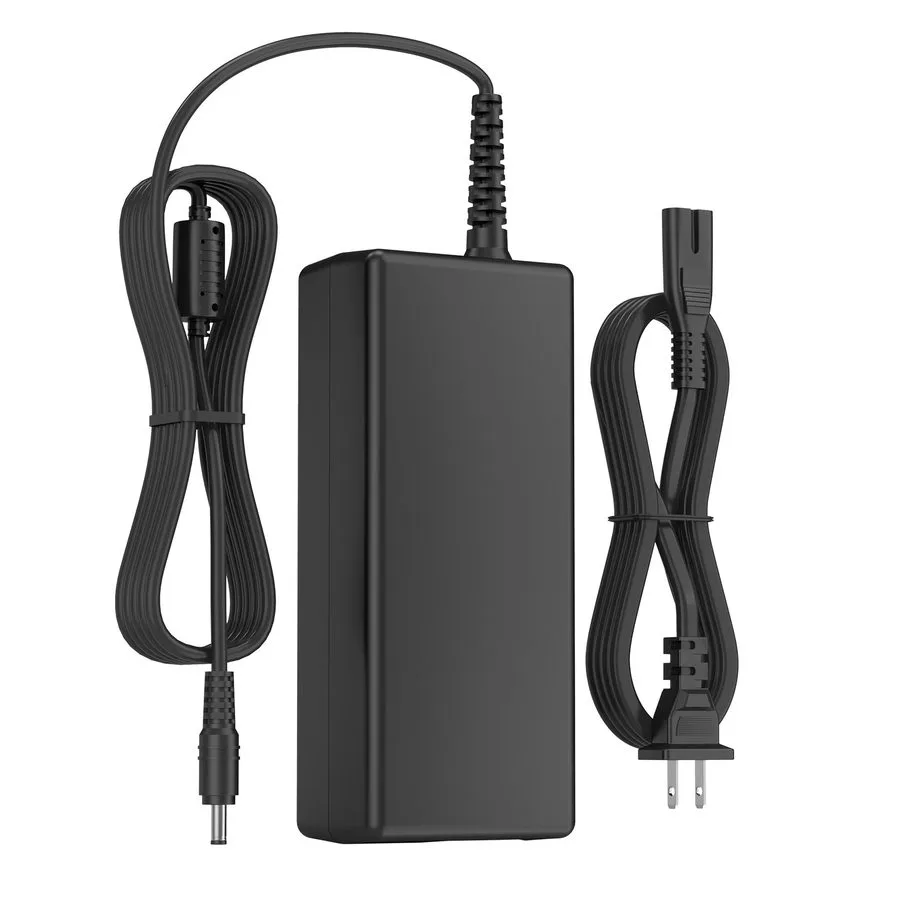 Тонкий клиент AC/DC Adapter для iGel Beauty Hybrid PRO 3.0 XL HY-PRO-3XL UV/LED 