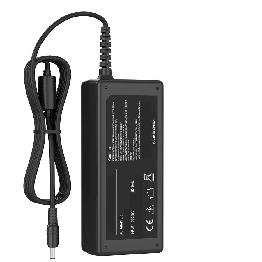 Тонкий клиент AC/DC Adapter для iGel Beauty Hybrid PRO 3.0 XL HY-PRO-3XL UV/LED  — фото лота 2