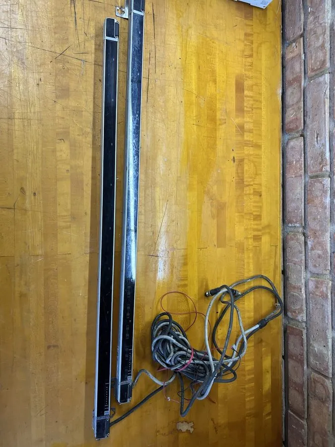 Световая завеса Keyence SL-V40H-T Transmitter Safety Light Curtain