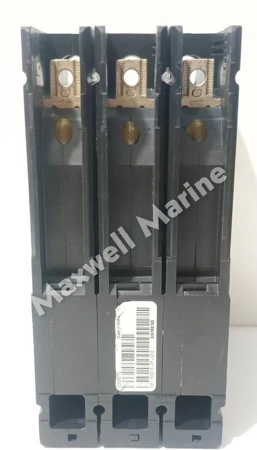 Автоматический выключатель Siemens ED63B070 Circuit Breaker 3 Pole 70A 600V Sent