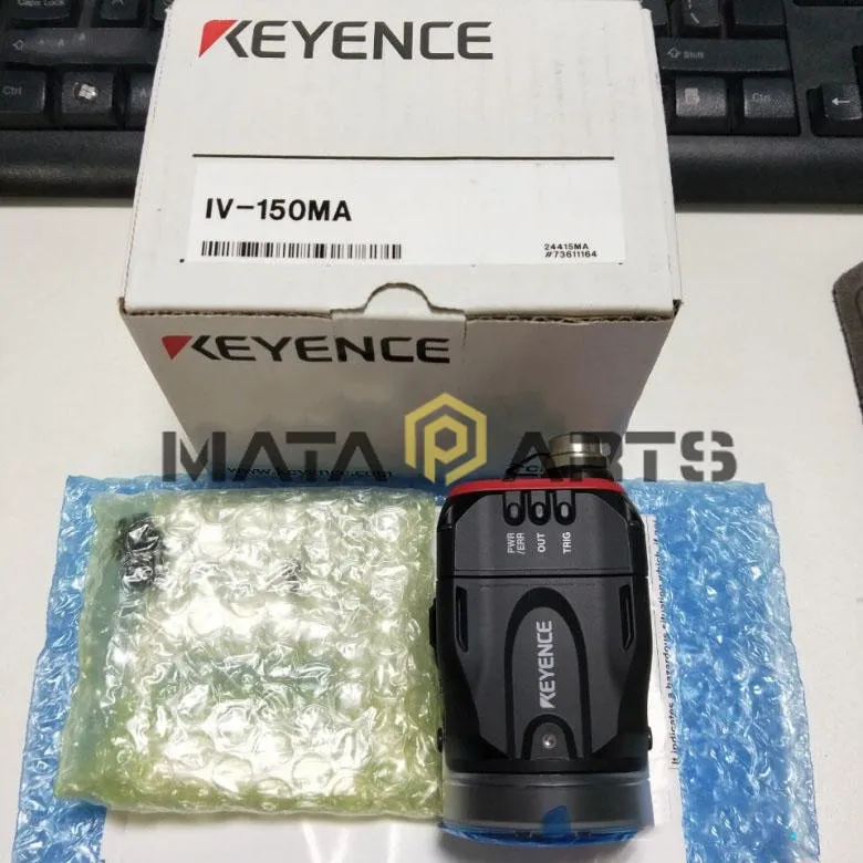 Камера машинного зрения Keyence IV-150MA IP Based Machine Vision Camera