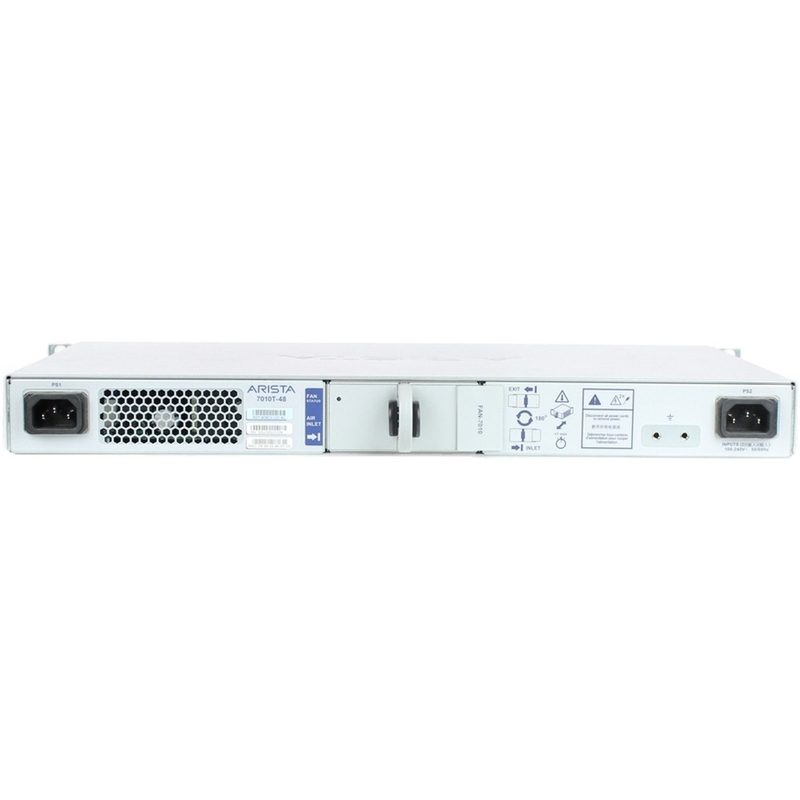 Фото лота DCS-7010T-48-R от продавца №27612