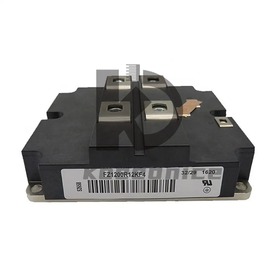 Силовой модуль IGBT INFINEON FZ1200R12KF4 IGBT Module