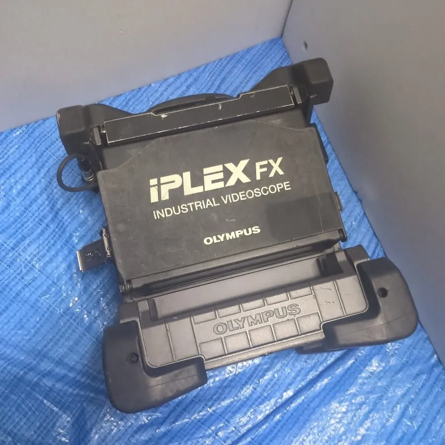 Видеоэндоскоп OLYMPUS iPLEX FX IV8000-2 INDUSTRIAL VIDEOSCOPE