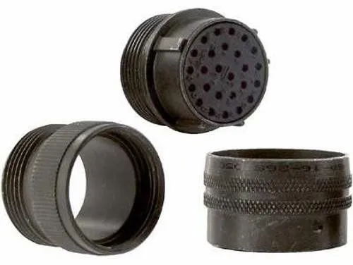 Электронный компонент Amphenol PT06A-16-26S 1325 Circular MIL Spec