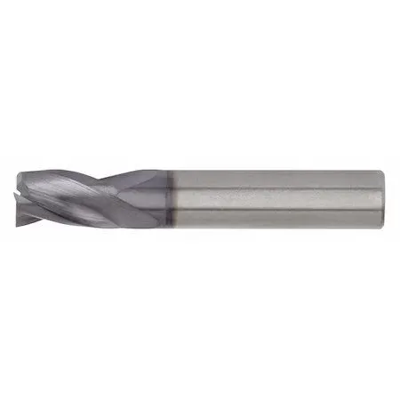 Режущий инструмент Widia I3s0375t050s Square End Mill, Tialn Grade, Carbide