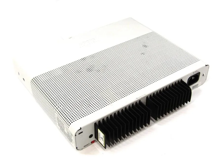 Коммутатор Cisco Catalyst WS-C3560CG- -S 8-Port PoE Gigabit Managed Switch