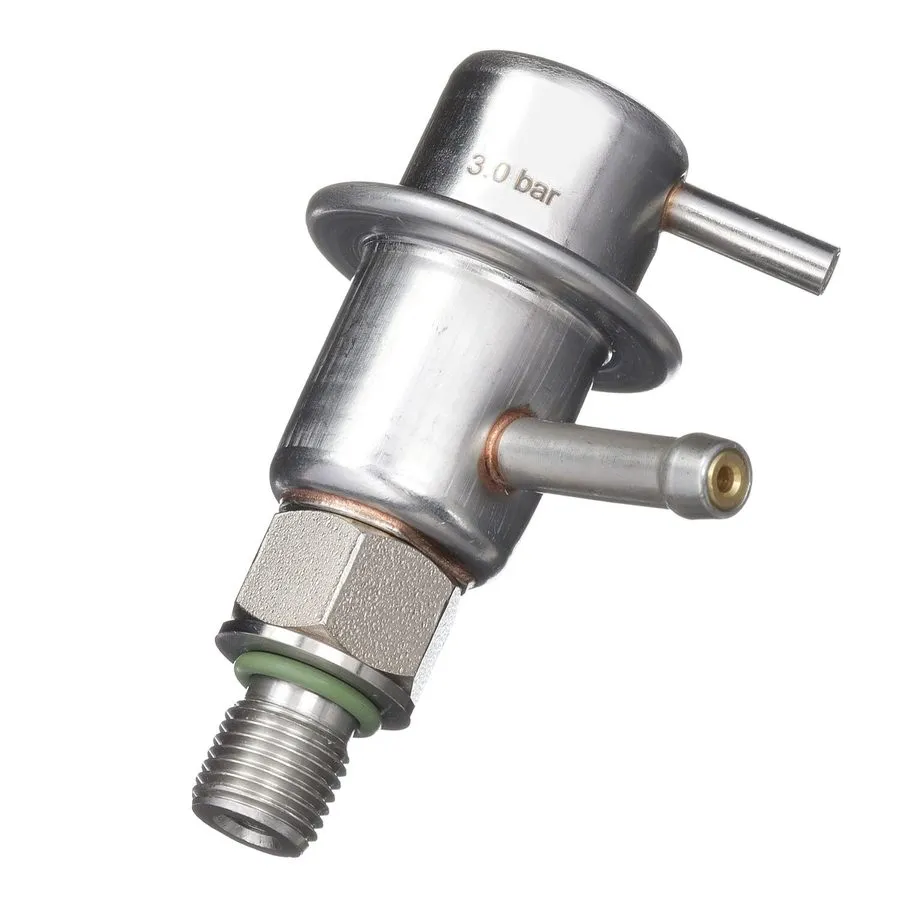 Трубопроводная арматура Delphi FP10508 Fuel Injection Pressure Regulator