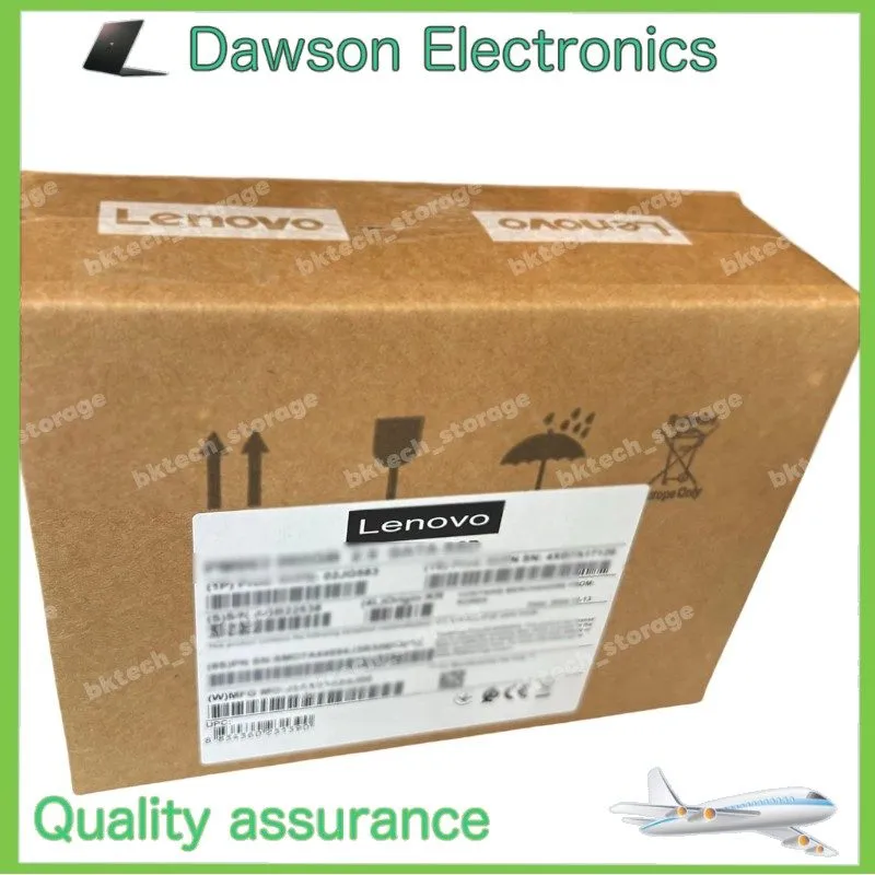 Жёсткий диск 00WG691 00WG690 Lenovo 600GB 10K SAS 12Gbps 2.5 SFF G3HS X3650 M5 H