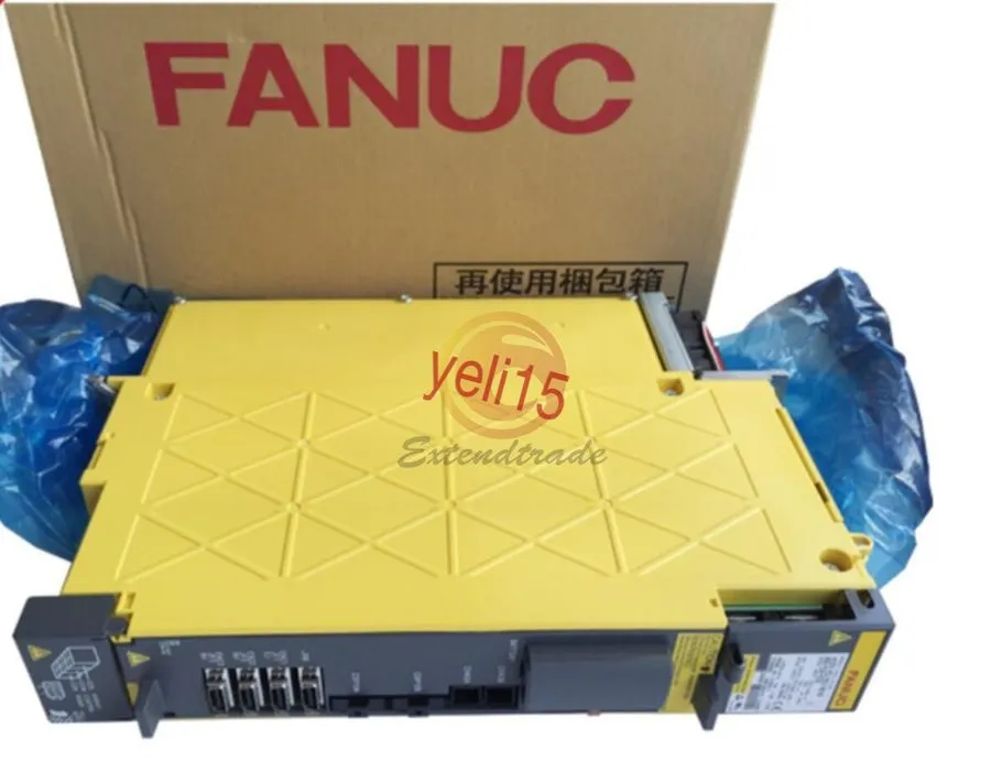 Сервоусилитель FANUC SERVO DRIVE A06B-6127-H205