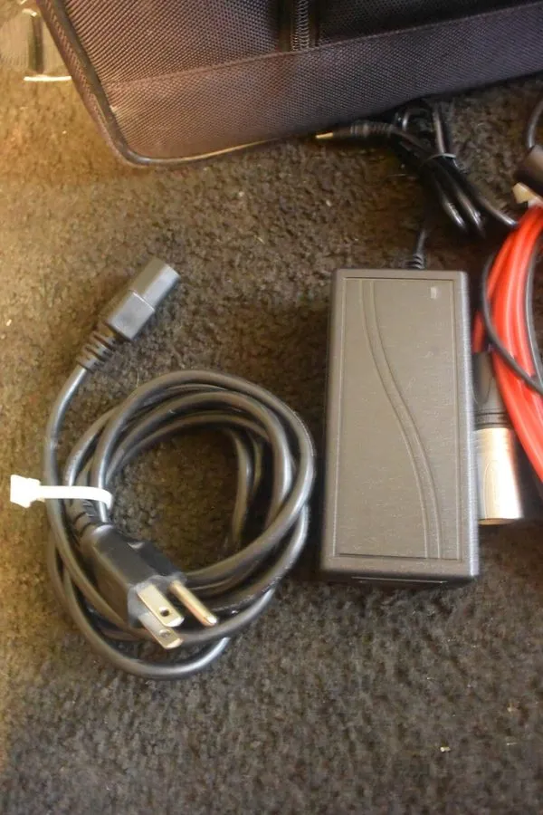 Генератор для трассоискателя Vivax Metrotech Loc3-10Tx Transmitter VX219-02/ LAS