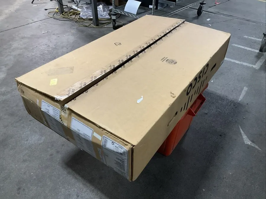 Межсетевой экран Cisco FPR4110-NGFW-K9 Firepower 4110 NGFW Appliance 1U 2 x NetM — фото лота 2