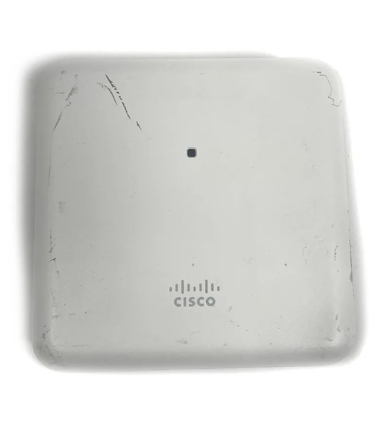 Точка доступа Wi-Fi Cisco AIR-AP1852I-B-K9 Aironet 1852i WiFi Access Point 802.1