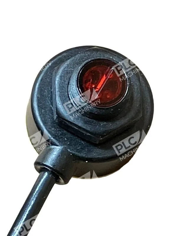 Фотоэлектрический датчик Banner T8AN6D100 Photoelectric Sensor — фото лота 2