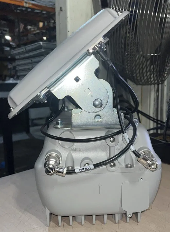 Точка доступа Wi-Fi Cisco AIR-AP1572EAC-A-K9 Aironet 1572EAC 802.11ac Outdoor Ac