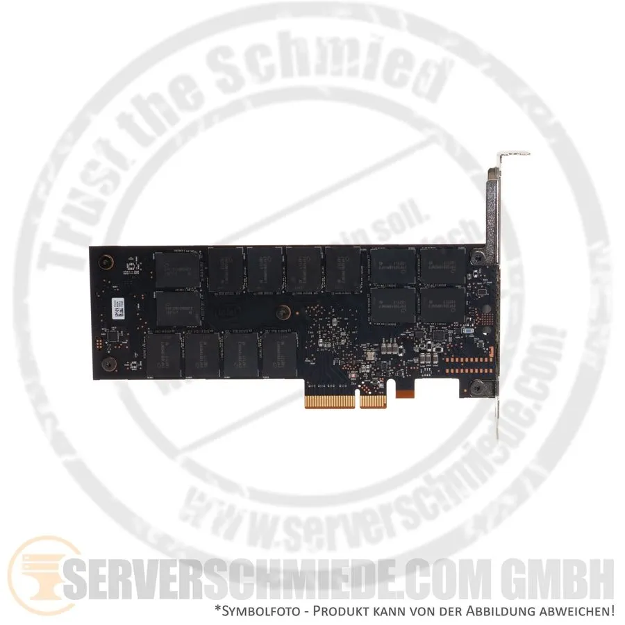Жёсткий диск Intel Optane DC P4800X Series 750GB, 2.5" x 15mm, U.2, PCIe 3.0 x4, — фото лота 2
