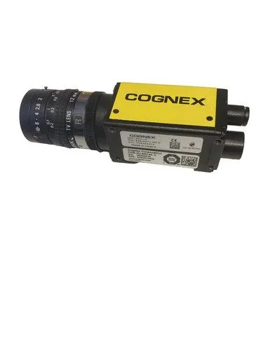 Камера машинного зрения Cognex ISM1403-10 In-Sight Micro Machine Vision Camera P — фото лота 2