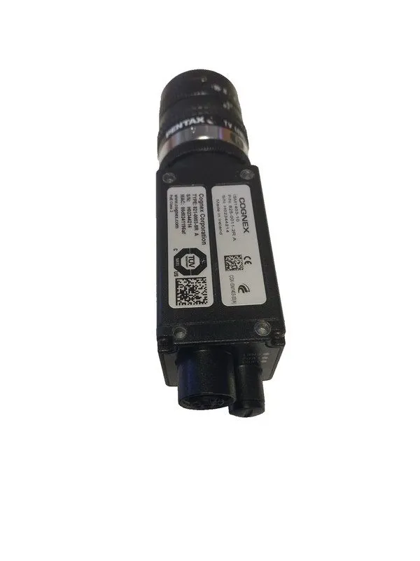 Камера машинного зрения Cognex ISM1403-10 In-Sight Micro Machine Vision Camera P — фото лота 3