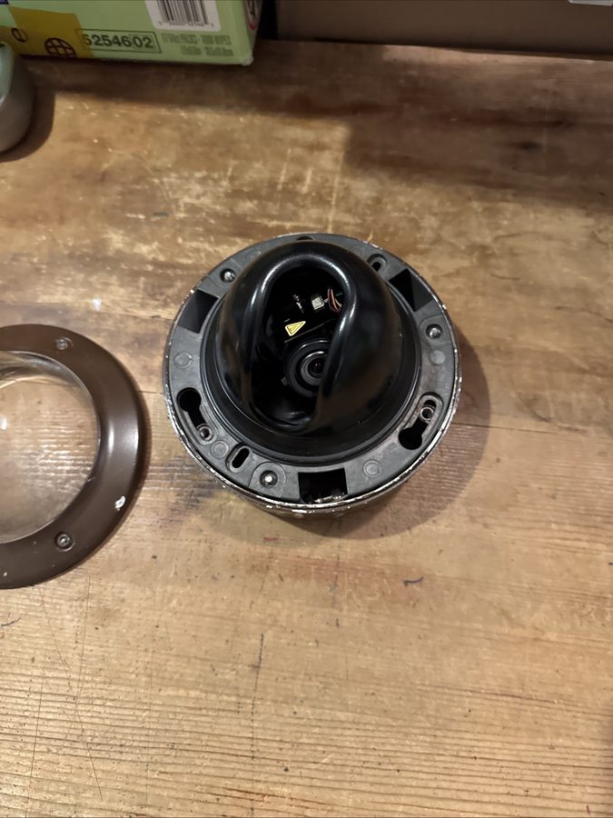 Фото лота VDN-495V03-20 от продавца №29625