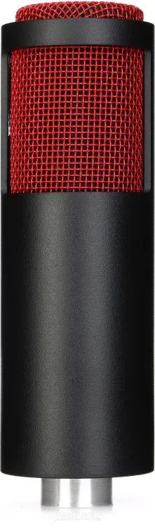 Микрофон Shure KSM313/NE Dual-voice Ribbon Microphone