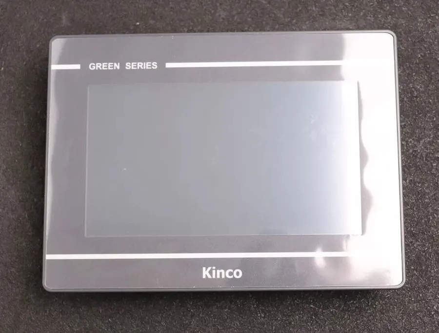 Панель оператора 7'' Inch Kinco GL070E HMI Touch Screen Panel Ethernet Human Mac