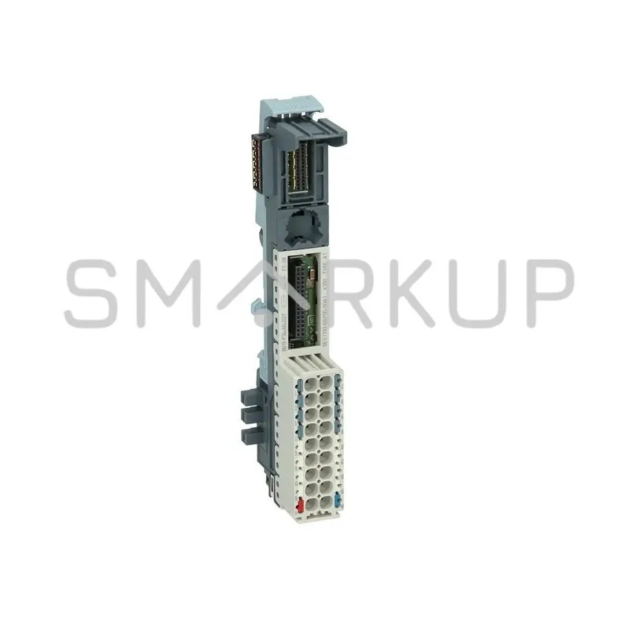 Siemens 6ES7193-6BP00-0DA1 SIMATIC ET 200SP Base Unit