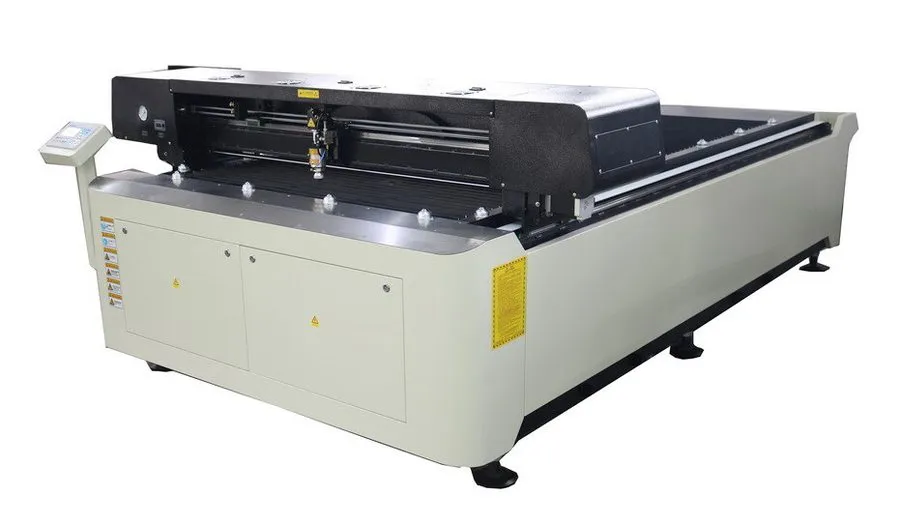 Лазерный гравёр 4ftx8ft Large Co2 150W Laser Cutting Machine Cutter Engraver Rec — фото лота 2