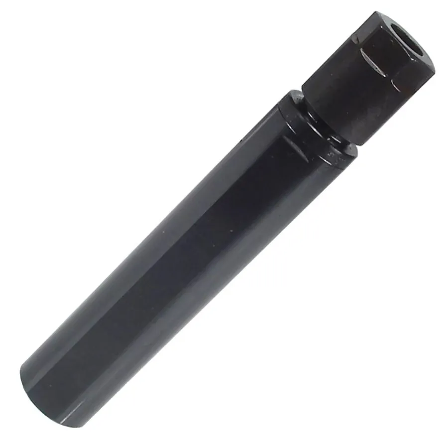 Режущий инструмент DA300 "STUBBY" Collet Chuck 3.75"OAL 5/8"SHK Craftsman USA # — фото лота 1