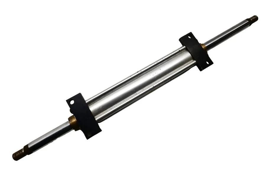 Пневмоцилиндр Parker 02.00CKC2MAUS34A34AC 10.000, WW505205A Pneumatic Cylinder