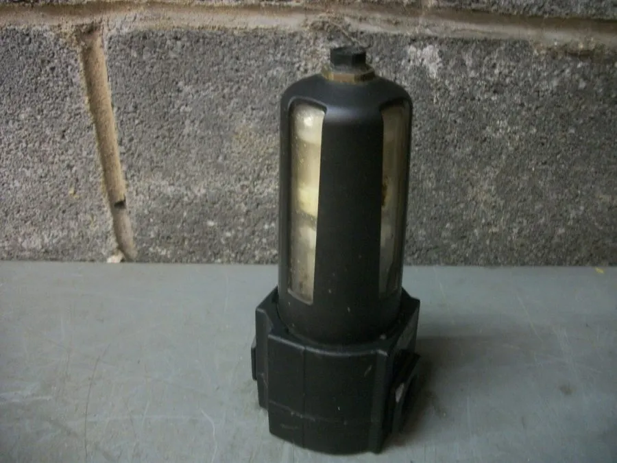 Фильтр Imi Norgren F74G-4AN-AP3 Pneumatic Filter 150psi 1/2in Npt
