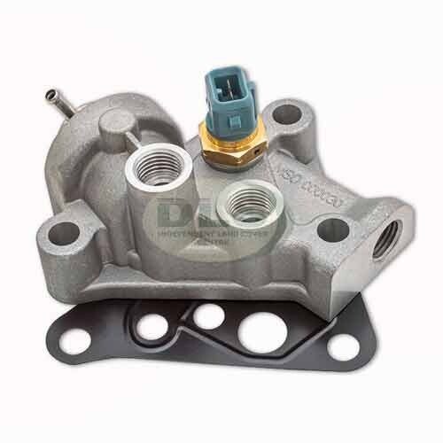 Трубопроводная арматура LAND ROVER DEFENDER & DISCOVERY TD5 FUEL PRESSURE REGULA — фото лота 1