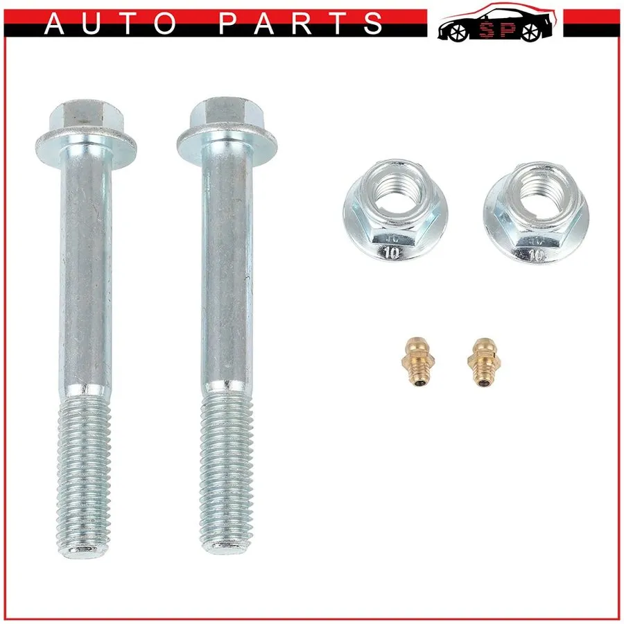 Такелажная скоба 1.5" or 2" Lift Shackle Rear для 1988 89 90 91 92-1998 Chevy GM — фото лота 1