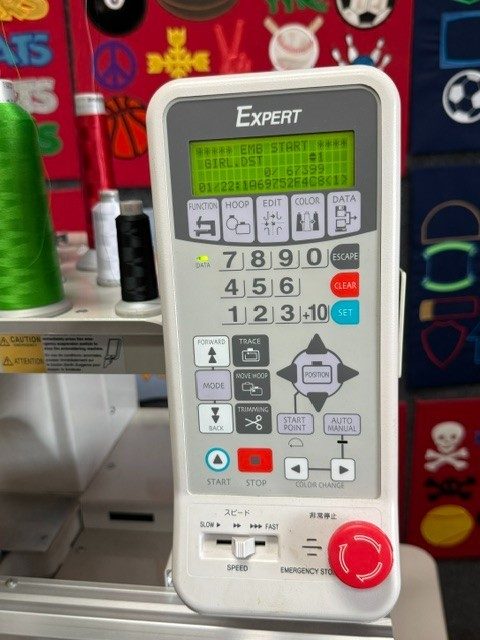 Фото лота ESP9000 от продавца №52615