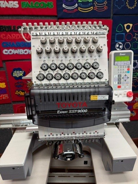 Фото лота ESP9000 от продавца №52615