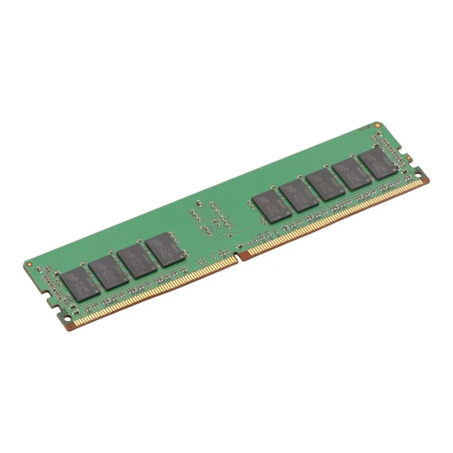 Модуль памяти Crucial MTA18ASF2G72PDZ-2G3D1QK 16GB DDR4-2400 ECC RDIMM Dell SNPH