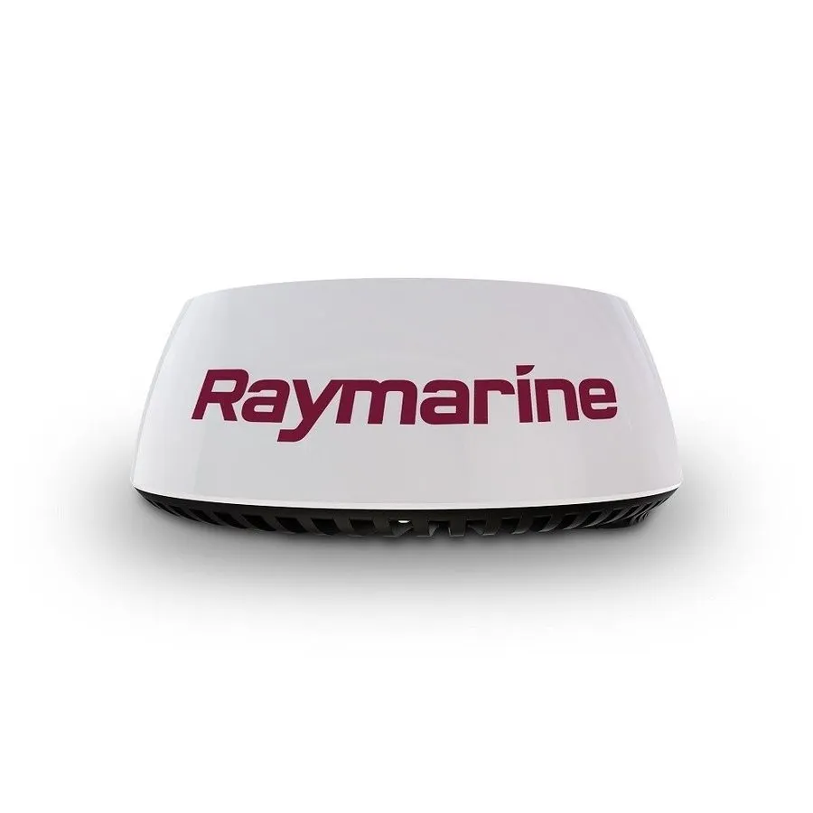 Радар Raymarine Quantum 2 Q24D Radar Doppler w/10M Power & Data Cables T70416 — фото лота 1