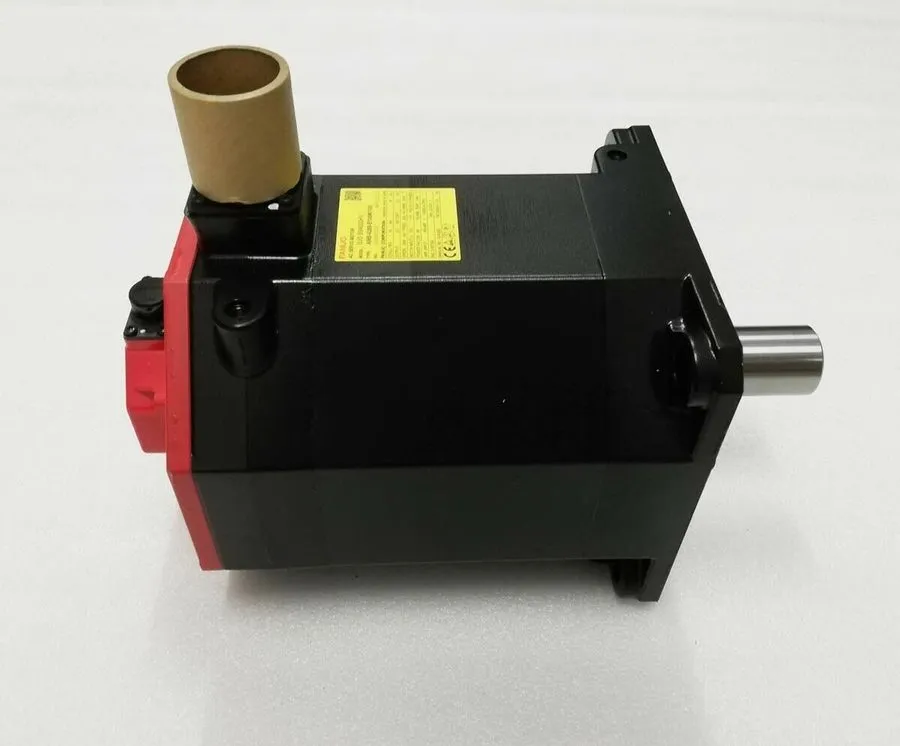 Серводвигатель FANUC A06B-0269-B100 AiS30/4000HV AC SERVO MOTOR 5.5kW W/ A860-20