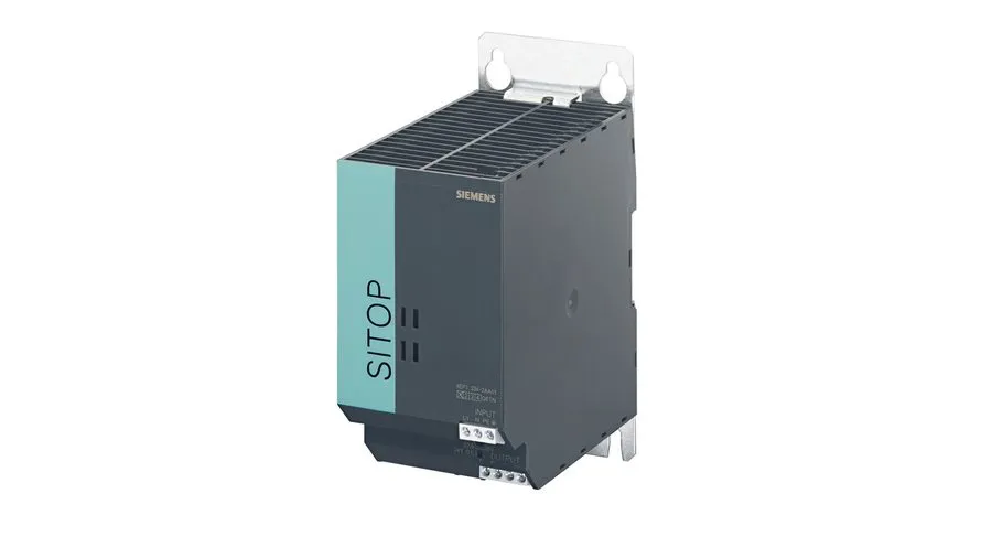 Блок питания SIEMENS SITOP smart 6EP1334-2AA01-0AB0 POWER SUPPLY UNMP