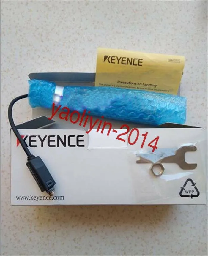 Датчик Keyence GT2-P12F High Accuracy Digital Contact Sensor From Japan