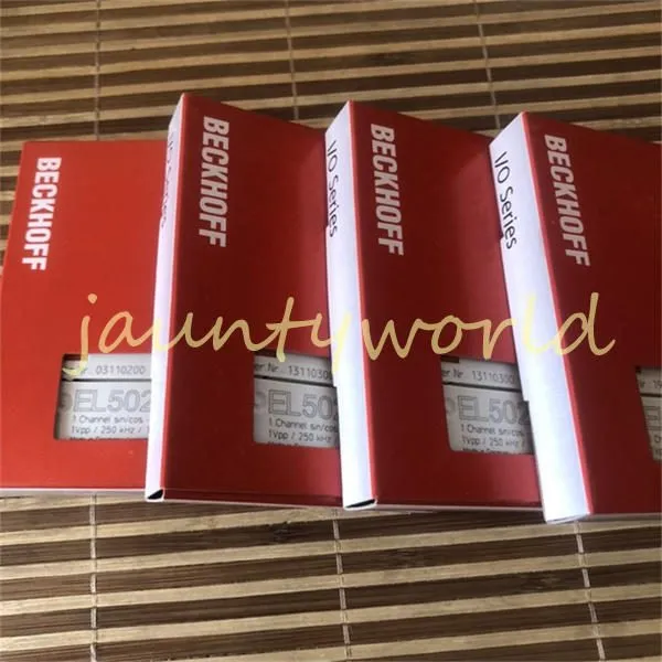 Энкодер Beckhoff EL5021 PLC Moudule