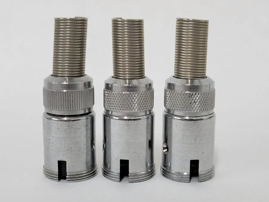 Разъём 3X Amphenol complete shell & backshell для 91MC3F & 91MC4F microphone con