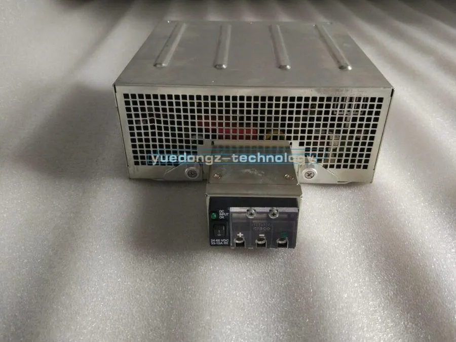 Блок питания Cisco PWR-3900-DC DC Power Supply